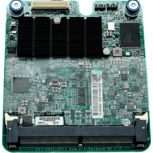 689245-001 Контроллер HP Smart Array P410/1GB FBWC 6Gb/s SAS