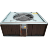 68Y8205 Вентилятор IBM/Lenovo для шасси BladeCenter H и H 8852