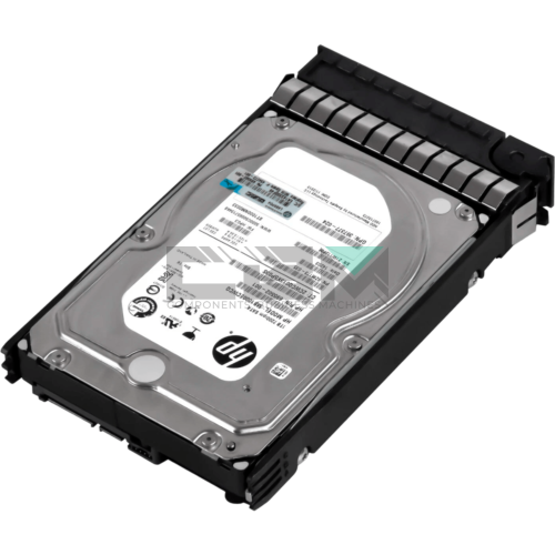 695502-001 Жесткий диск HP 1-TB 3G 7.2K 3.5 HP SATA HDD