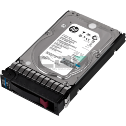 695502-001 Жесткий диск HP 1-TB 3G 7.2K 3.5 HP SATA HDD