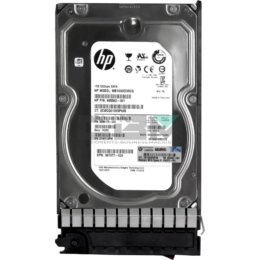 695502-001 Жесткий диск HP 1-TB 3G 7.2K 3.5 HP SATA HDD