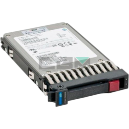 695509-004 Жесткий диск HDD HP Enterprise 3.5' 4TB 7200RPM 6GB/S 128MB SAS