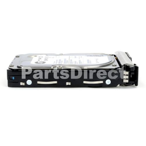 695996-003 Жесткий диск HP G8-G10 4-TB 6G 7.2K 3.5 SATA SC