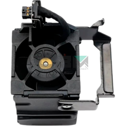 696154-001 Вентилятор (кулер) охлаждения HP Enterprise 12V 1.82A Hot-Plug