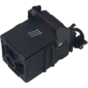 697183-002 Вентилятор (кулер) охлаждения HP Enterprise 12V 1.82A Hot-Plug
