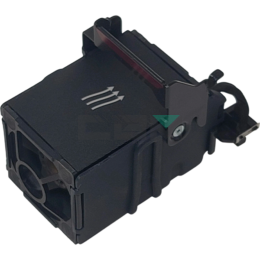 697183-002 Вентилятор (кулер) охлаждения HP Enterprise 12V 1.82A Hot-Plug