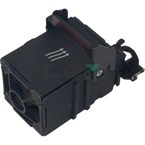 697183-002 Вентилятор (кулер) охлаждения HP Enterprise 12V 1.82A Hot-Plug