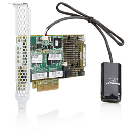 698530-B21 Контроллер HP P430 SAS Smart Array Controller