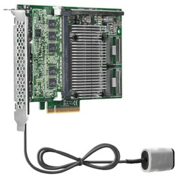698533-B21 Контроллер HP P830 4GB FBWC 12G SAS Controller