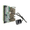 698535-B21 Контроллер HP Smart Array P731M/2GB Mezzanine Card 698535-B21 Контроллер HP Smart Array P731M/2GB Mezzanine Card