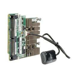 698535-B21 Контроллер HP Smart Array P731M/2GB Mezzanine Card