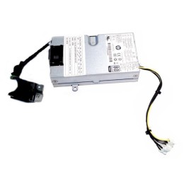 698621-001 Блок питания HP 8300E 230W 19VDC PSU