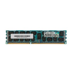698889-001 Оперативная память HP 8Gb 2Rx4 REG ECC PC3L-10600R