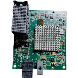 69Y1940 Адаптер IBM 2-port FC 8GB