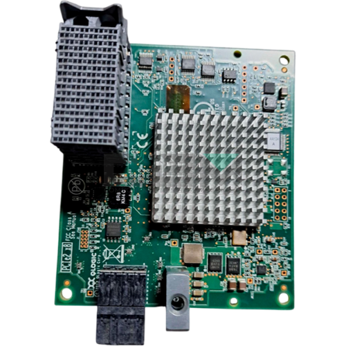 69Y1940 Адаптер IBM 2-port FC 8GB
