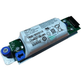 69Y2844 Батарея резервного питания BBU IBM 6.6V 1.1AH 7.26WH