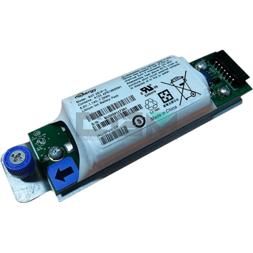 69Y2844 Батарея резервного питания BBU IBM 6.6V 1.1AH 7.26WH