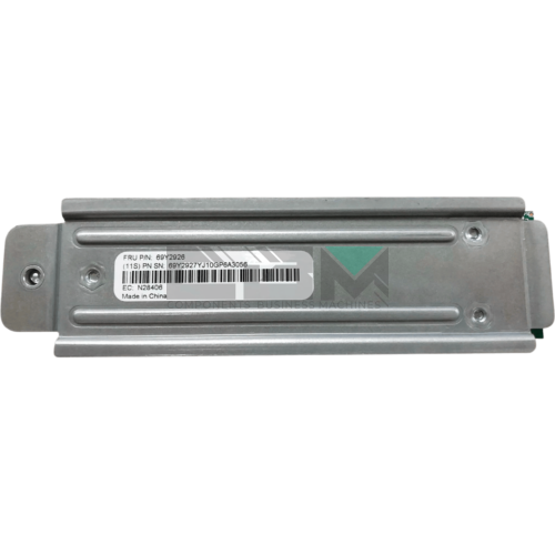 69Y2927 Батарея резервного питания BBU IBM 6.6V 1.1AH 7.26WH