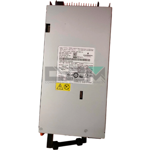 69Y5817 Блок питания IBM / Lenovo PS 2500W 80 PLUS Hot-Plug