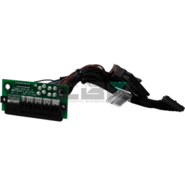 69Y5836 Блок питания IBM / Lenovo PSU 2500W 80 PLUS