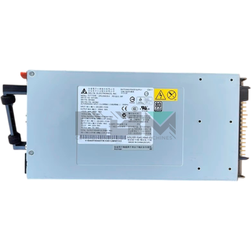 69Y5841 Блок питания IBM / Lenovo PSU 2748W 80 PLUS Platinum