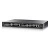 SG300-52MP-K9 Коммутатор Cisco Small Business 300 Series