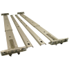 574765-001 Рельсы для монтажа в стойку HP DL 380 G6 2U SFF Rail kit 574765-001 Рельсы для монтажа в стойку HP DL 380 G6 2U SFF Rail kit