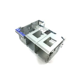 88Y7418 Опция ДИСКОВАЯ IBM 4x 2.5 HS SAS/SATA/SSD HDD Backplane (x3750 M4)
