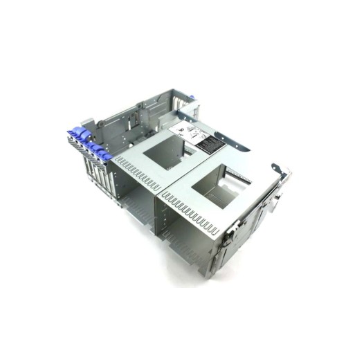 GSA-T50N Опция лоток IBM BladeCenter H Media лоток полный w/drive