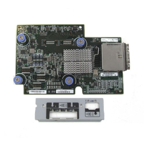 69Y2840 Плата расширения IBM 6G DUAL-PORT SAS DAUGHTER CARD DS35XX