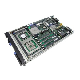 69Y3049 Материнская плата IBM BLADE SERVER BASE ASSEMBLY BLADECENTER HX5 7873 1910