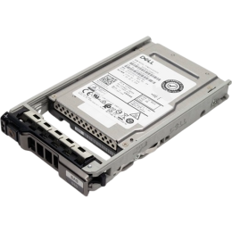 6GT2X Твердотельный накопитель SSD Dell G14-G16 800-GB 12G 2.5 SAS MU w/DXD9H