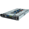 6NG293S41DR000AAP10 Сервер Gigabyte 2U 2P Scalable 5.6GHZ 60C LGA 4677 8 SFF G293-S41-AAP1