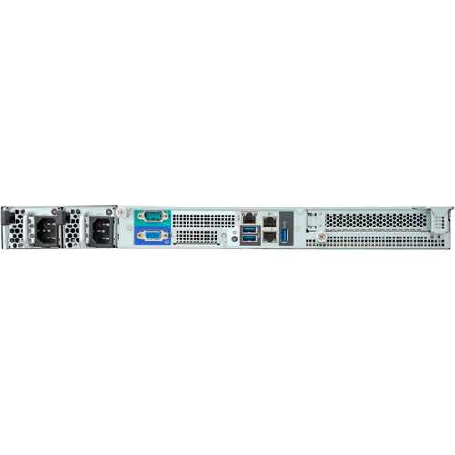 6NR152P33MR-00-1001 Сервер Gigabyte 1U Svr GBT With Q80-33 R152-P33