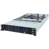 6NR283S93DR000AAL12 Сервер Gigabyte R283 R283-S93-AAL1 Gen4,5 Scalable 2P VROC 2xLGA 4677 8LFF с горячей заменой 2x2700W 6NR283S93DR000AAL12 Сервер Gigabyte R283 R283-S93-AAL1 Gen4,5 Scalable 2P VROC 2xLGA 4677 8LFF с горячей заменой 2x2700W
