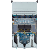 6NR283S93DR000AAL12 Сервер Gigabyte R283 R283-S93-AAL1 Gen4,5 Scalable 2P VROC 2xLGA 4677 8LFF с горячей заменой 2x2700W