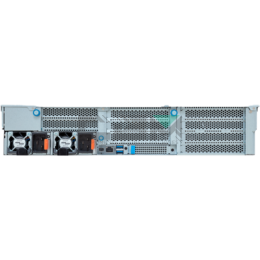 6NR283SF1DR000ABL11 Сервер Gigabyte R283 R283-SF1-ABL Gen4,5 Scalable 2P VROC 2xLGA 4677 16SFF 2x2700W