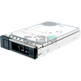 6T6TD Жесткий диск HDD Dell G14-G16 8TB 6G 7.2K 3.5 SATA w/X7K8W