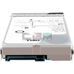 6T6TD Жесткий диск HDD Dell G14-G16 8TB 6G 7.2K 3.5 SATA w/X7K8W