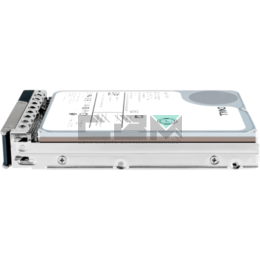 6T6TD Жесткий диск HDD Dell G14-G16 8TB 6G 7.2K 3.5 SATA w/X7K8W