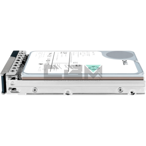 6T6TD Жесткий диск HDD Dell G14-G16 8TB 6G 7.2K 3.5 SATA w/X7K8W
