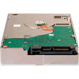 6T6TD Жесткий диск HDD Dell G14-G16 8TB 6G 7.2K 3.5 SATA w/X7K8W