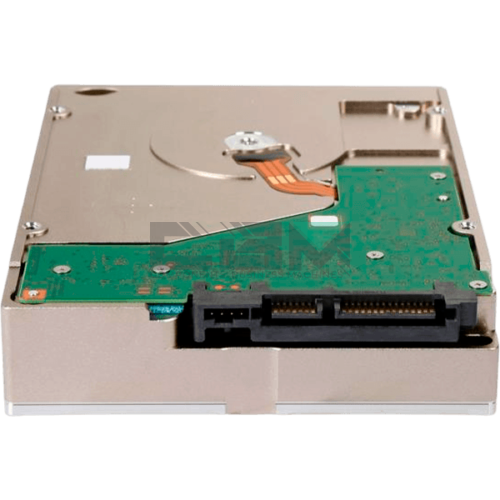 6T6TD Жесткий диск HDD Dell G14-G16 8TB 6G 7.2K 3.5 SATA w/X7K8W