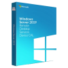 6VC-03803 Клиентская лицензия Microsoft Windows Remote Desktop Services CAL 2019 MLP 5 CLT USERS ENG OEM (конверт)