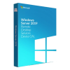 6VC-03851 Клиентская лицензия Microsoft Windows Remote Desktop Services CAL 2019 50 CLT DEVICES OEM (конверт)