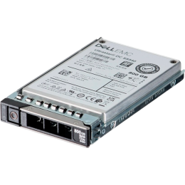 6VJC9 Твердотельный накопитель SSD Dell G14-G16 800-GB 12G 2.5 SAS TLC MU w/DXD9H