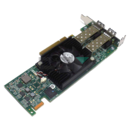 6VK2R Адаптер Emulex LPe16002 16Gb/s FC DP PCI-e HBA