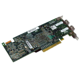 6VK2R Адаптер Emulex LPe16002 16Gb/s FC DP PCI-e HBA