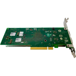 6W1YC Адаптер Dell 2-port SFP+ 10GB