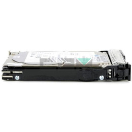 P12285-B21 Жесткий диск HP G8-G10 600-GB 12G 10K 2.5 SAS SC